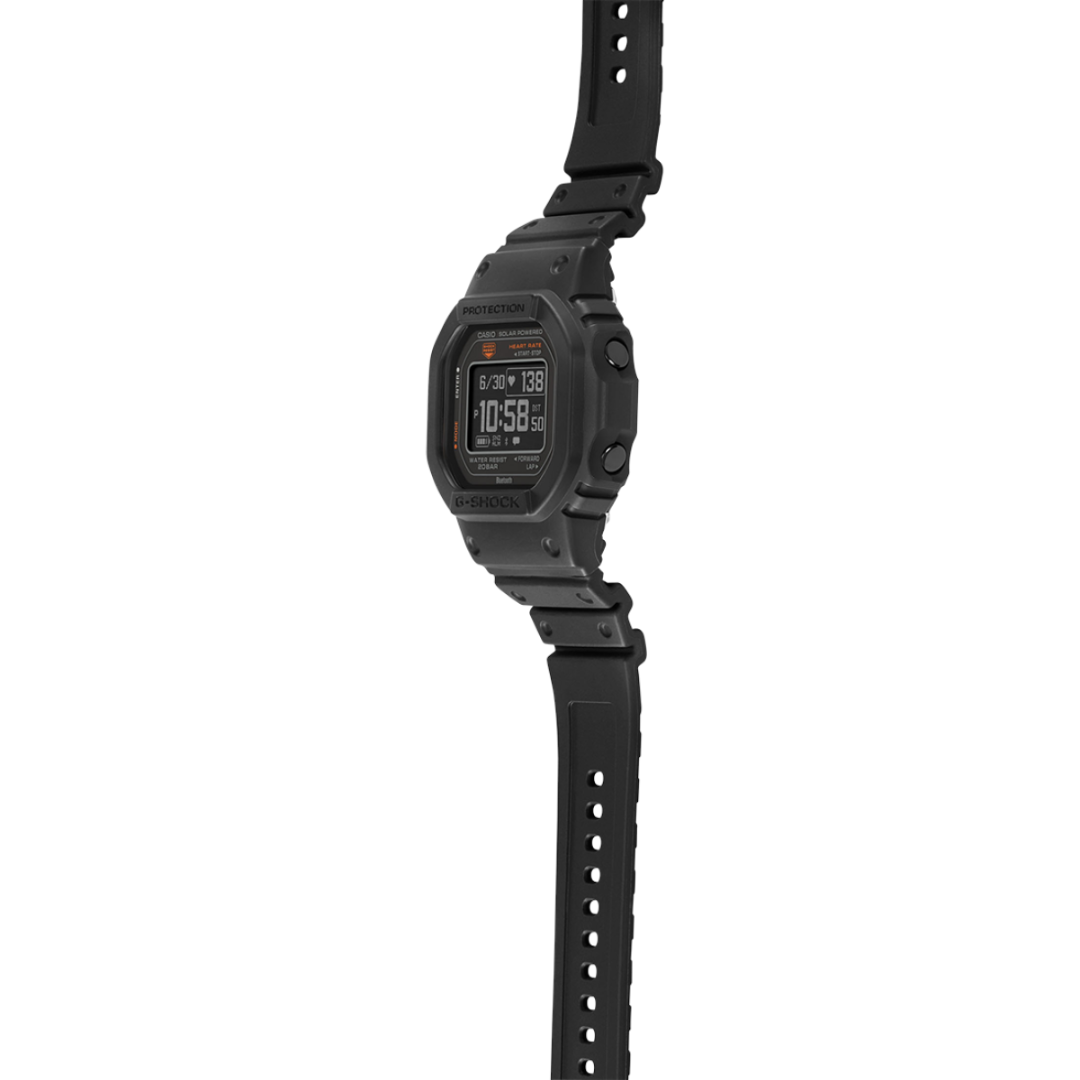 Casio G-Shock G-Squad - DW-H5600-1ER-chronolounge