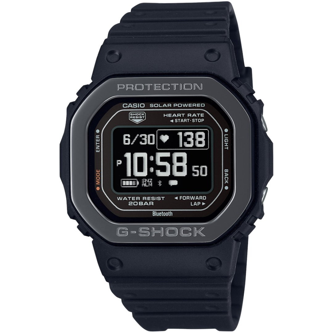 Casio G-Shock G-Squad - DW-H5600MB-1ER-chronolounge