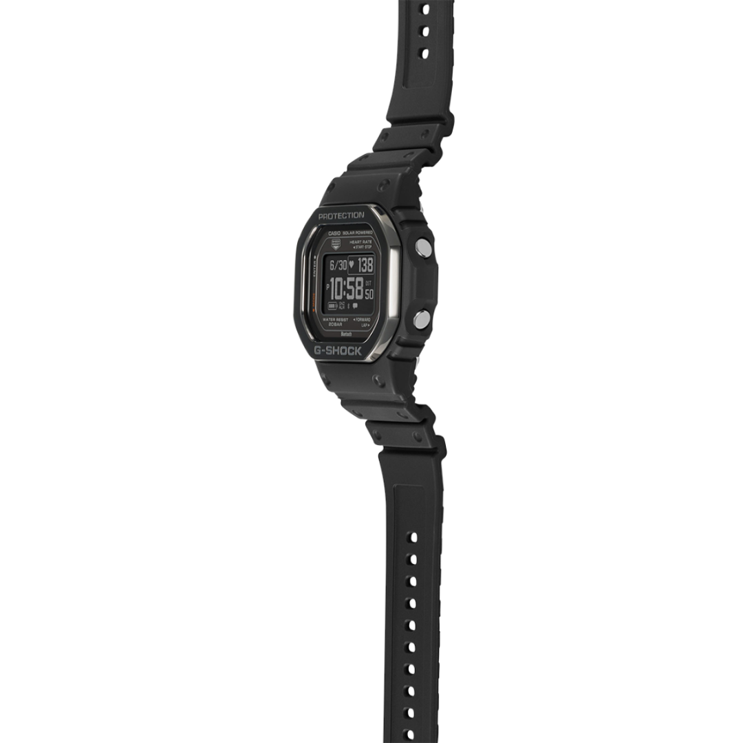 Casio G-Shock G-Squad - DW-H5600MB-1ER-chronolounge