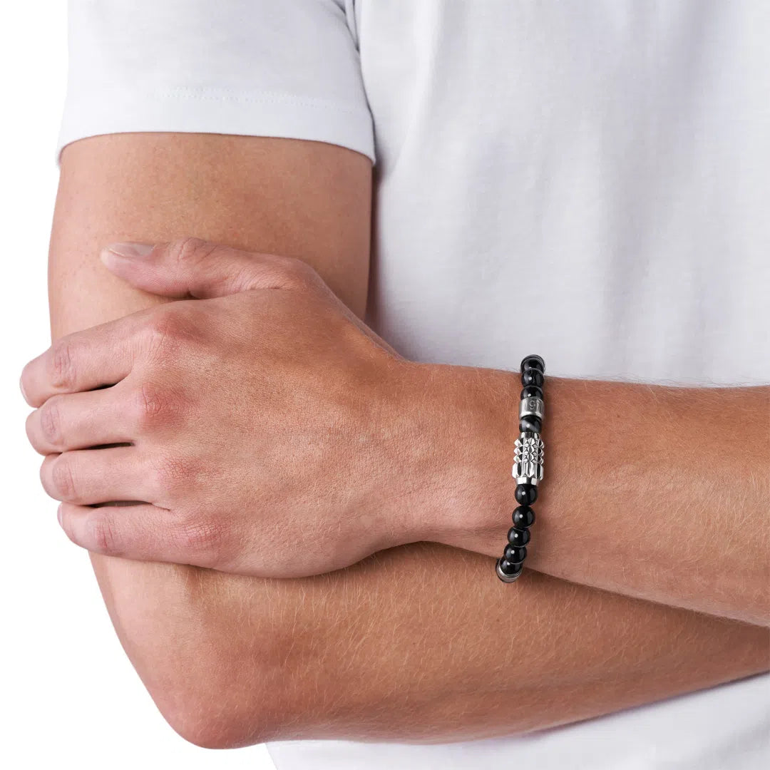 Diesel Beads Armband - DX0847040-chronolounge