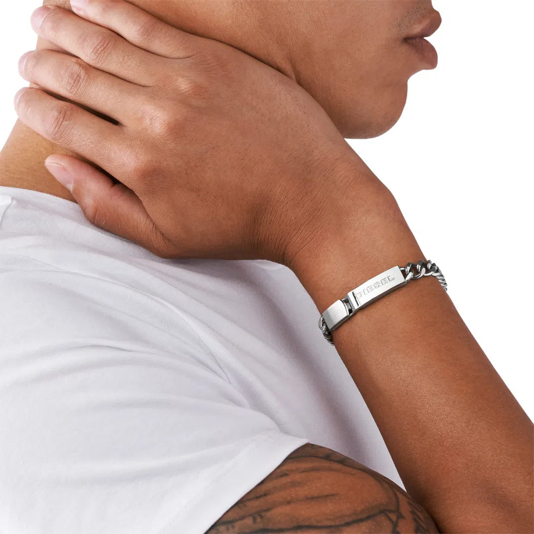 Diesel Armband - DX0966040-chronolounge