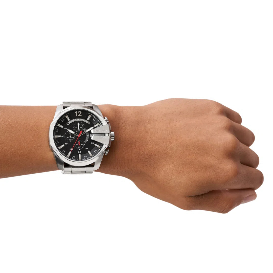 Diesel Mega Chief - DZ4308-chronolounge