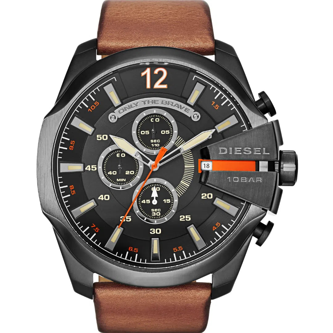 Diesel Mega Chief - DZ4343-chronolounge