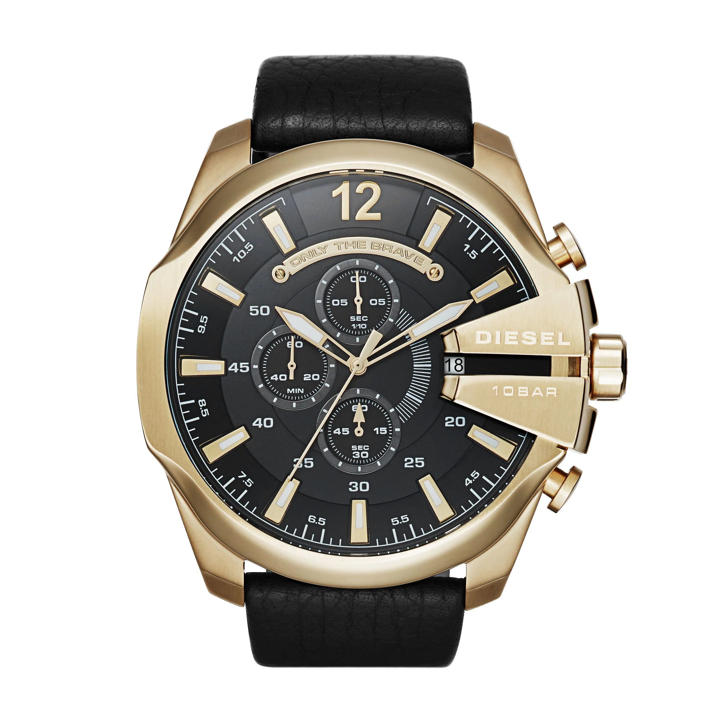 Diesel Mega Chief - DZ4344-chronolounge