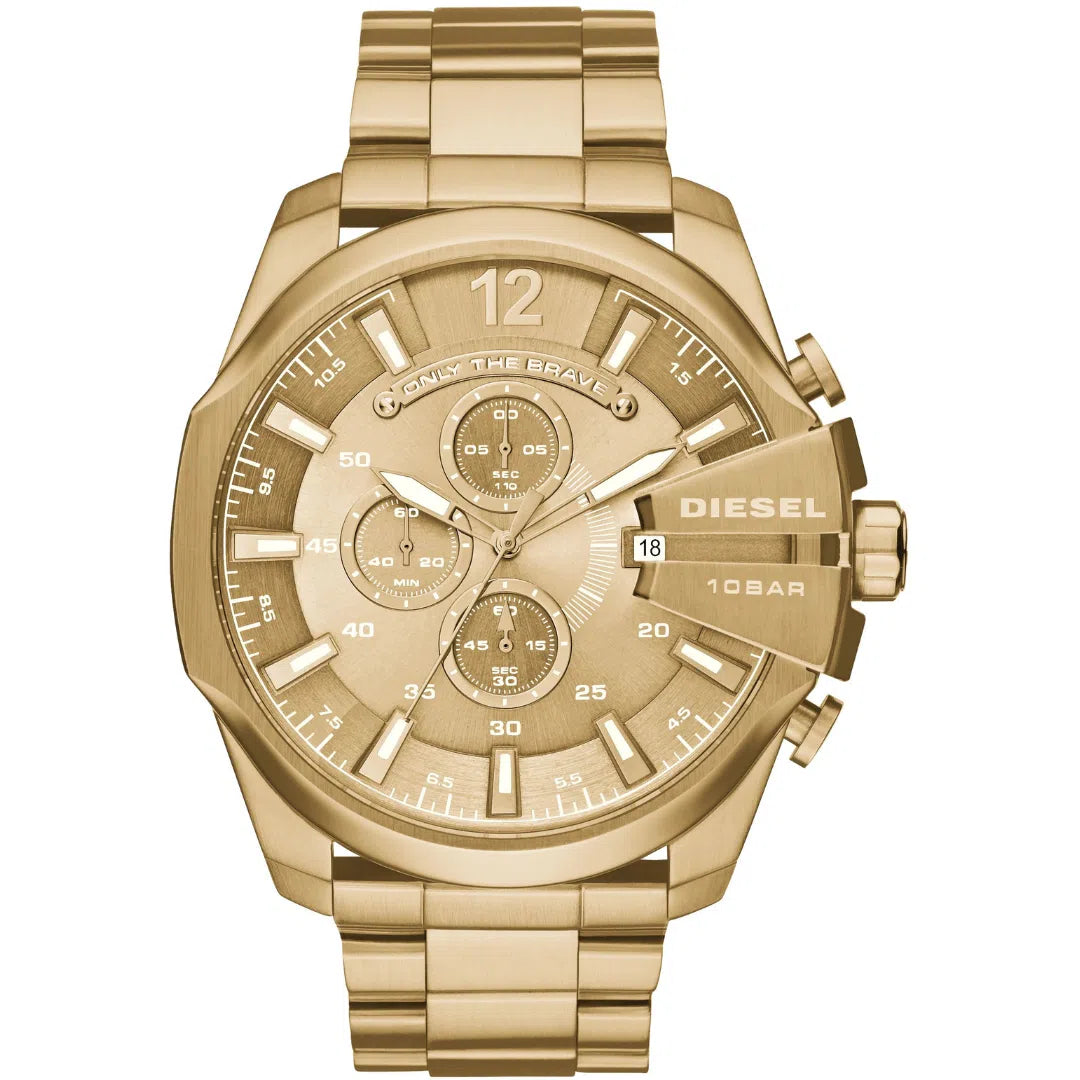 Diesel Mega Chief - DZ4360-chronolounge