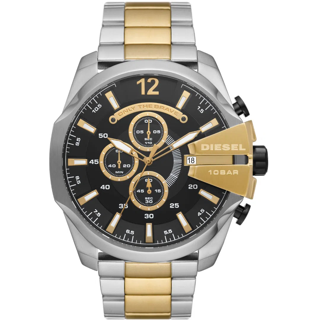 Diesel Mega Chief - DZ4581-chronolounge