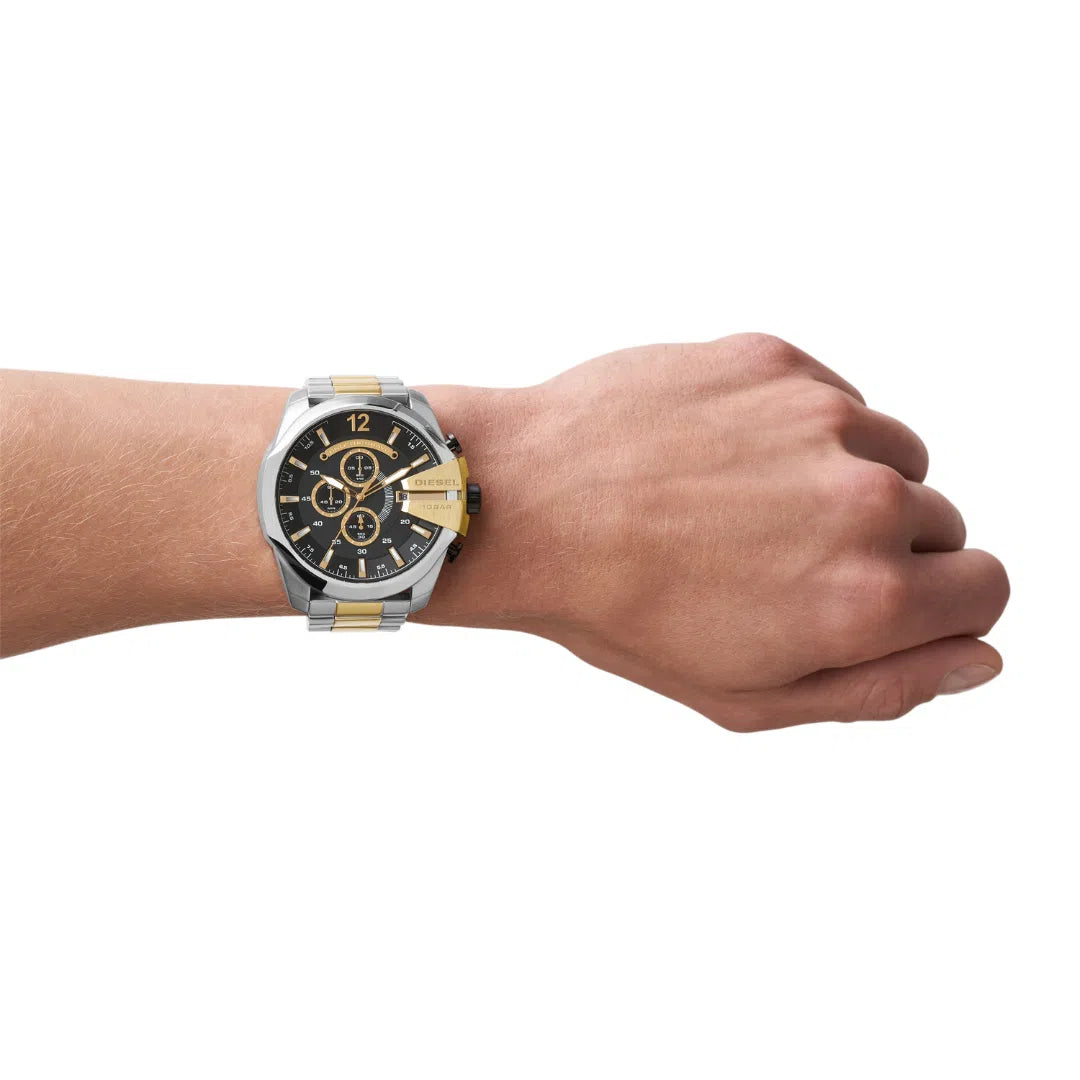 Diesel Mega Chief - DZ4581-chronolounge