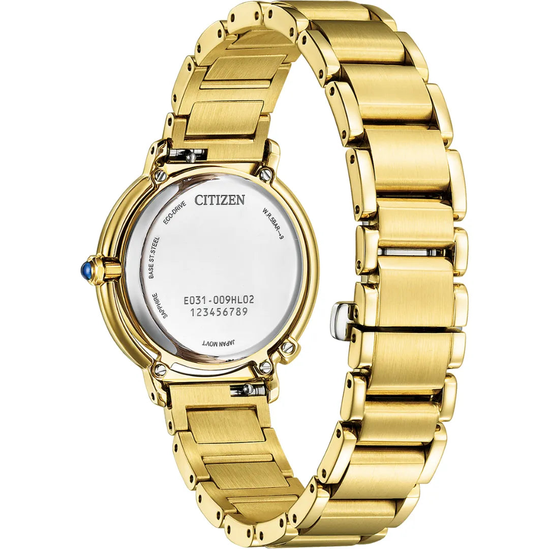 Citizen Arcly Collection - EM1092-64D-chronolounge