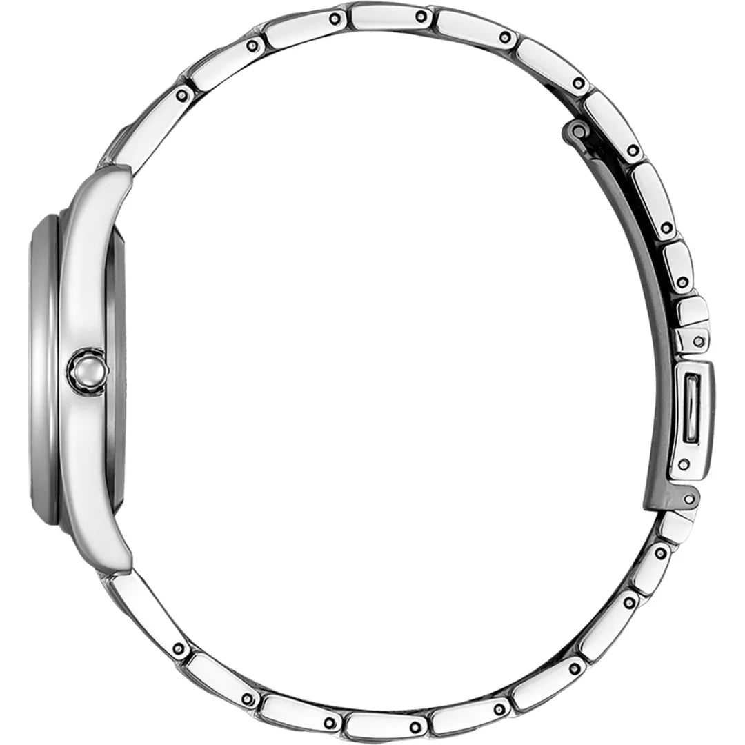 Citizen Elegant Lady Super Titanium Eco-Drive - EW2601-81L-chronolounge