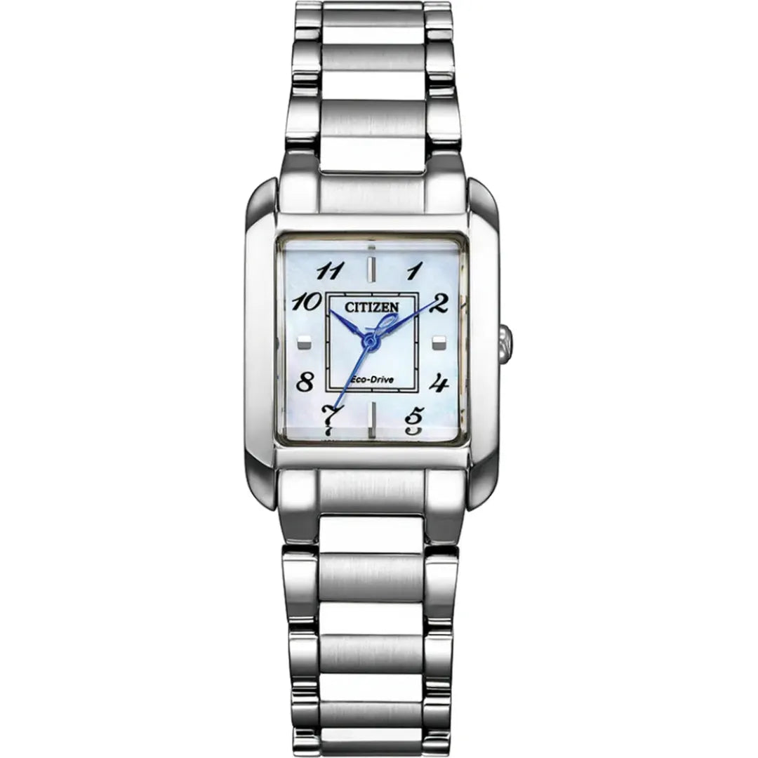 Citizen Eco-Drive Solar - EW5600-87D-chronolounge