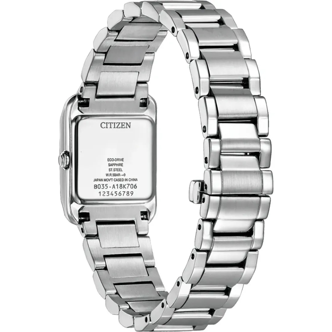Citizen Eco-Drive Solar - EW5600-87D-chronolounge