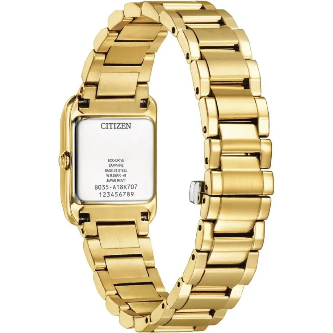 Citizen Eco-Drive Solar - EW5602-81D-chronolounge