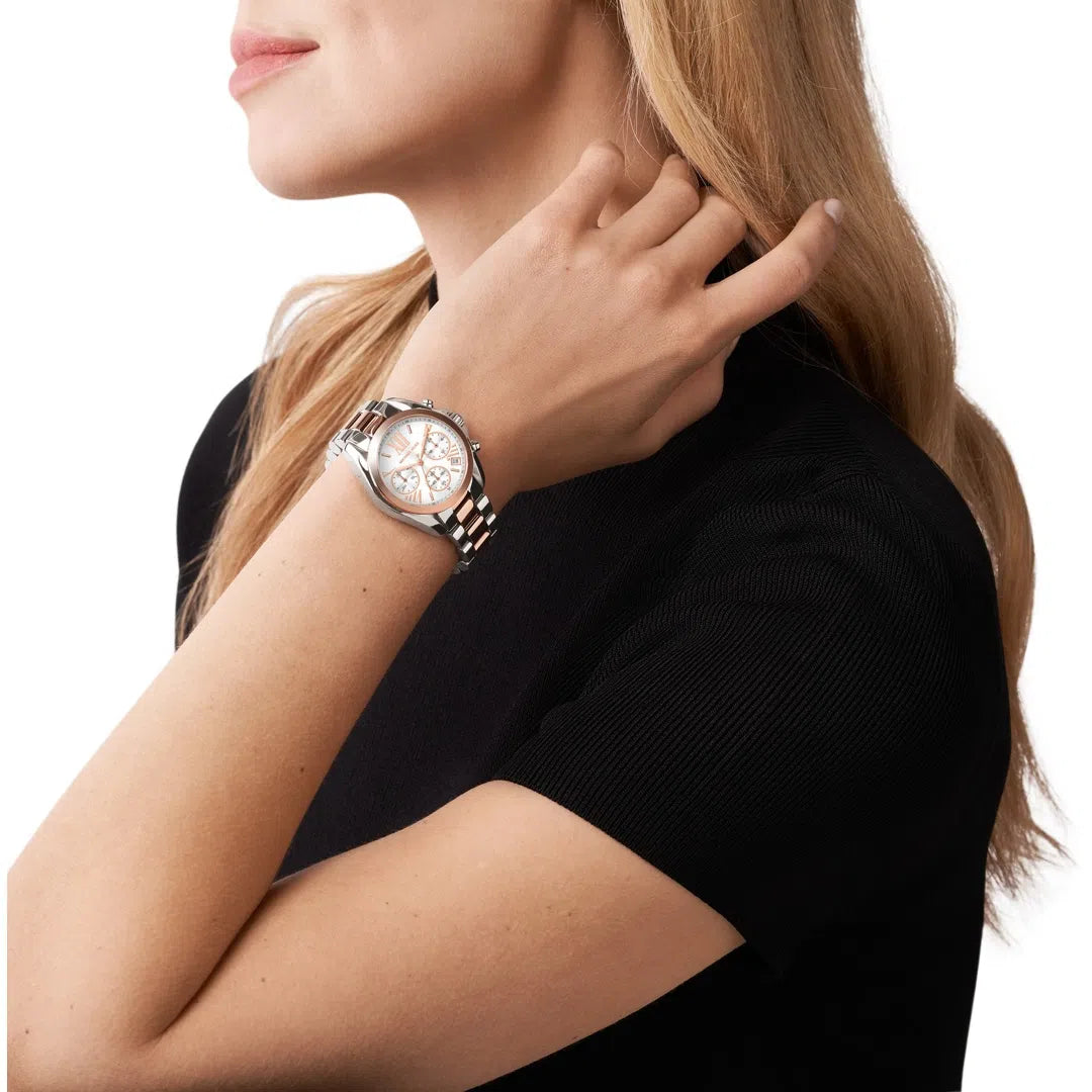 Michael Kors Bradshaw - MK7258-chronolounge