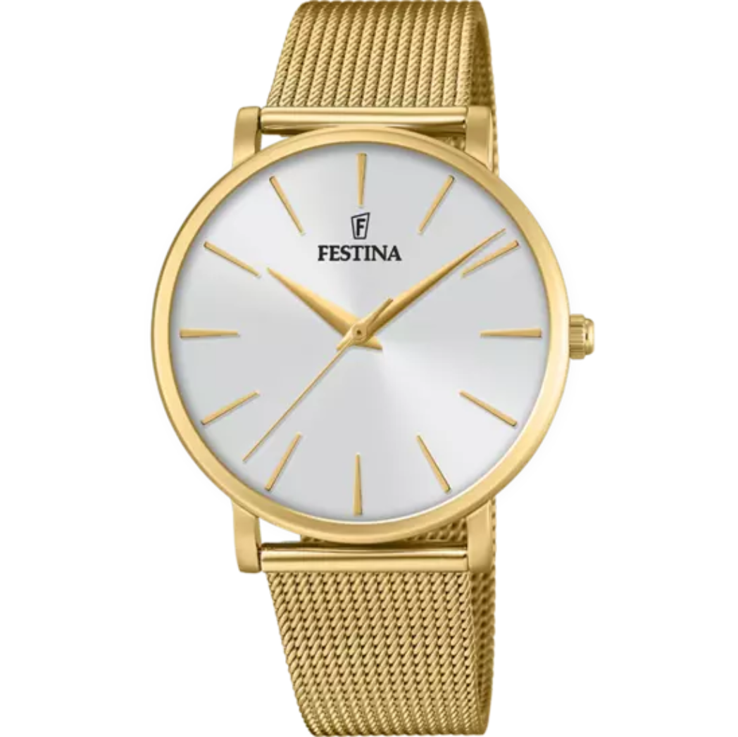 Festina Boyfriend Collection - F20476/1-chronolounge