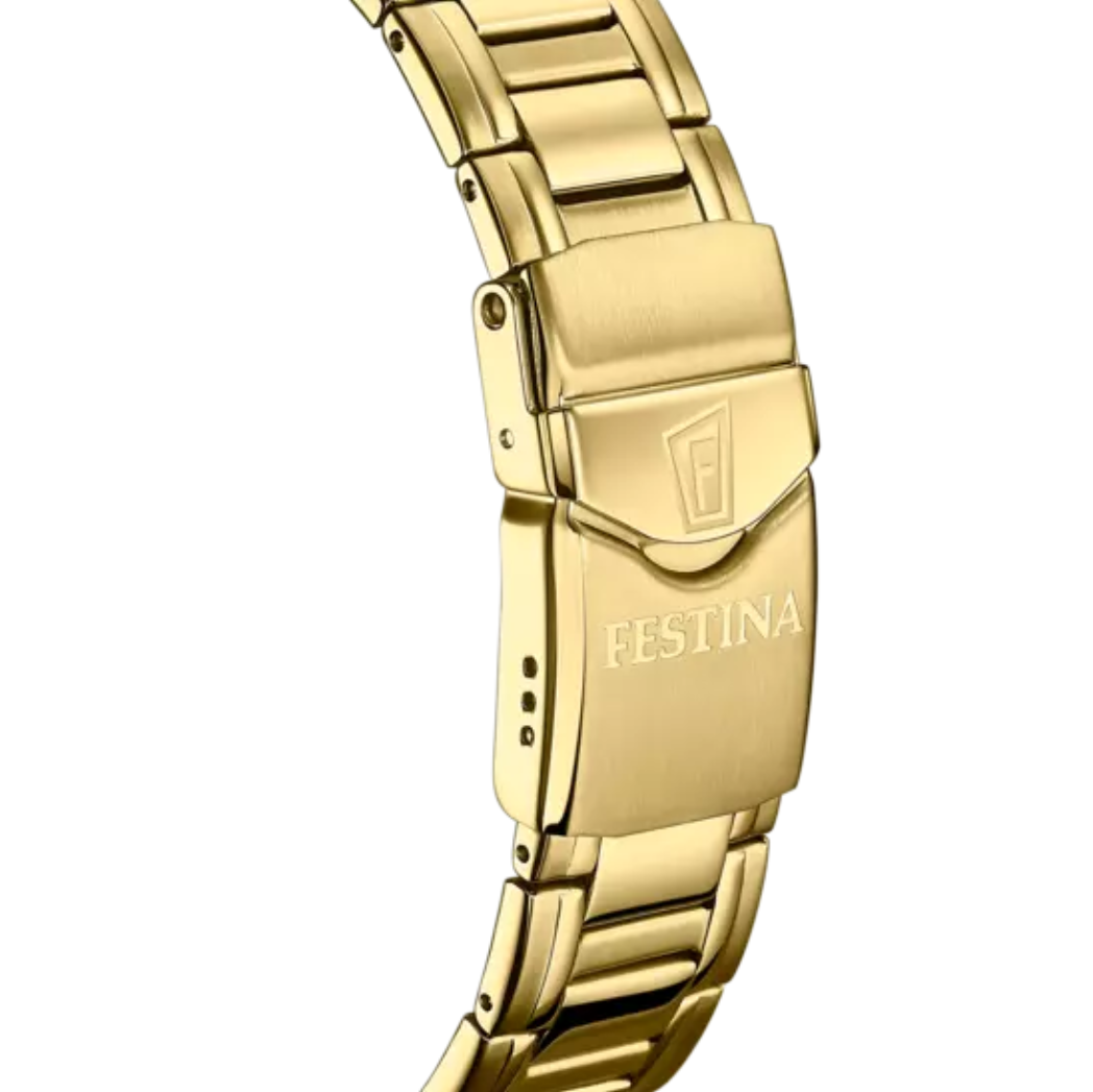 Festina Automatic - F20479/2-chronolounge