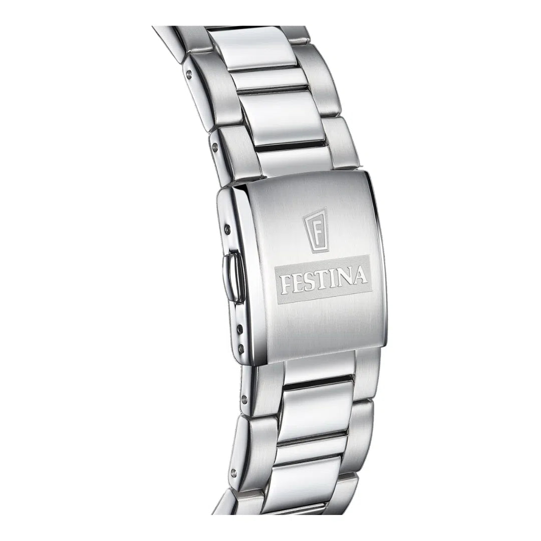 Festina Ceramic Chrono - F20575/1-chronolounge