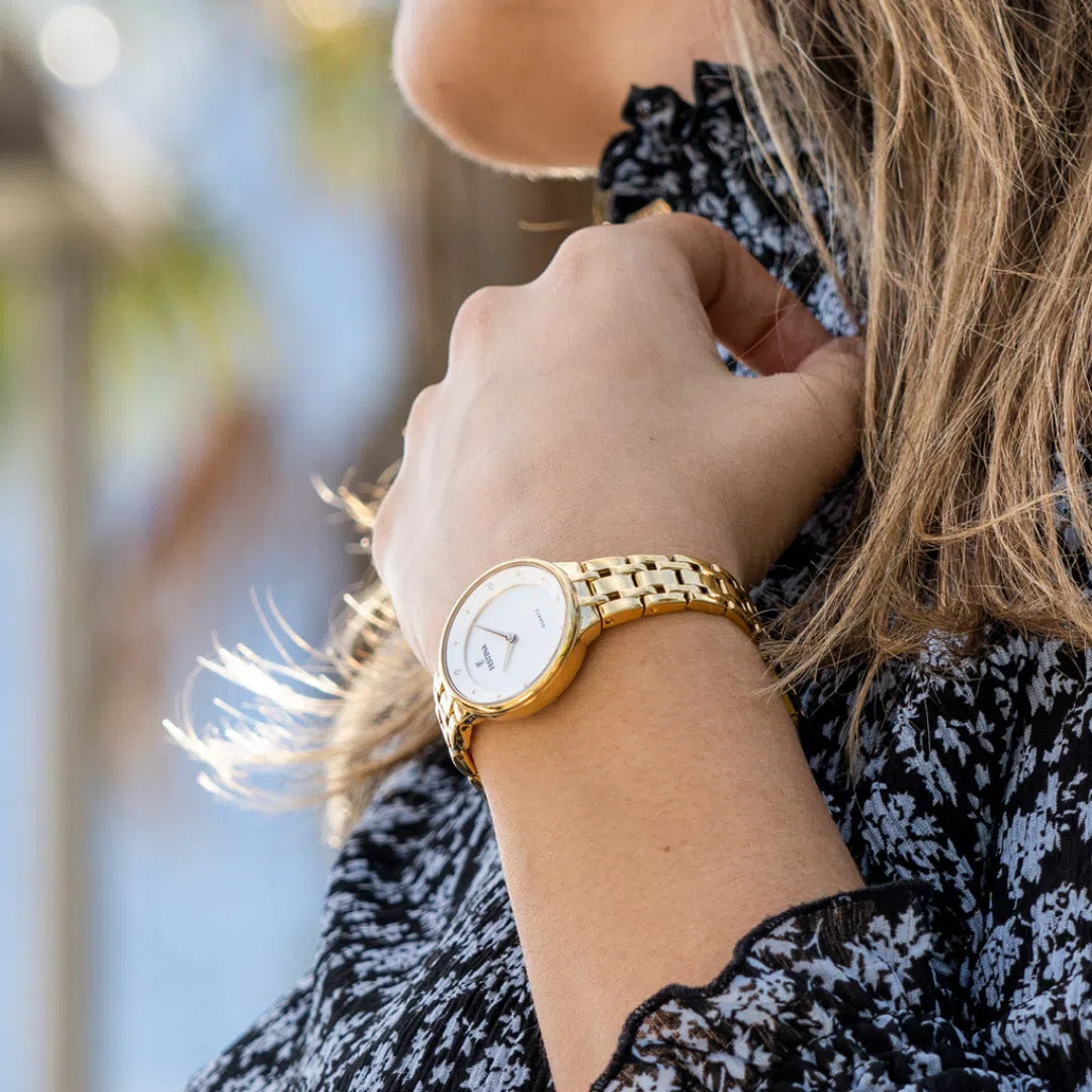 Festina Mademoiselle - F20601/1-chronolounge