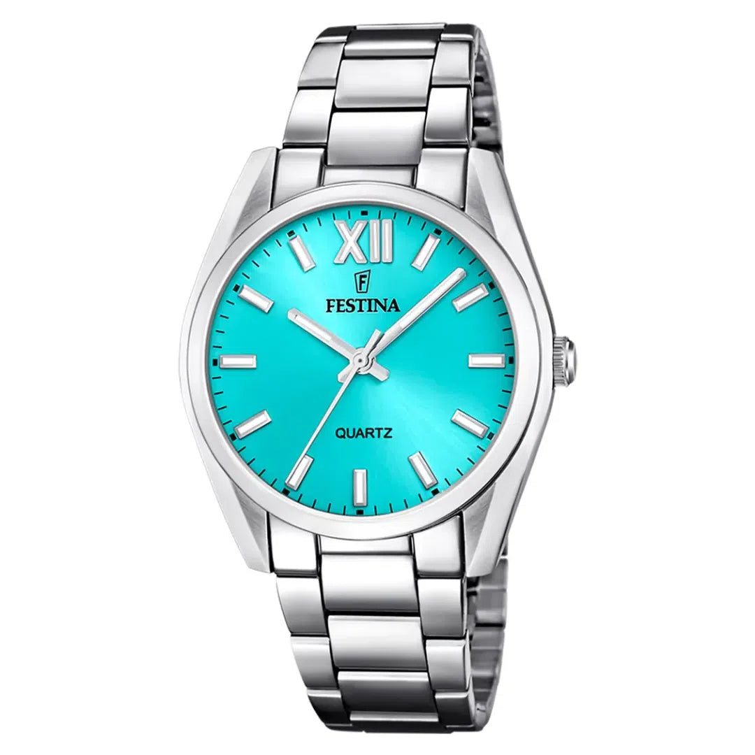 Festina Boyfriend - F20622/D-chronolounge