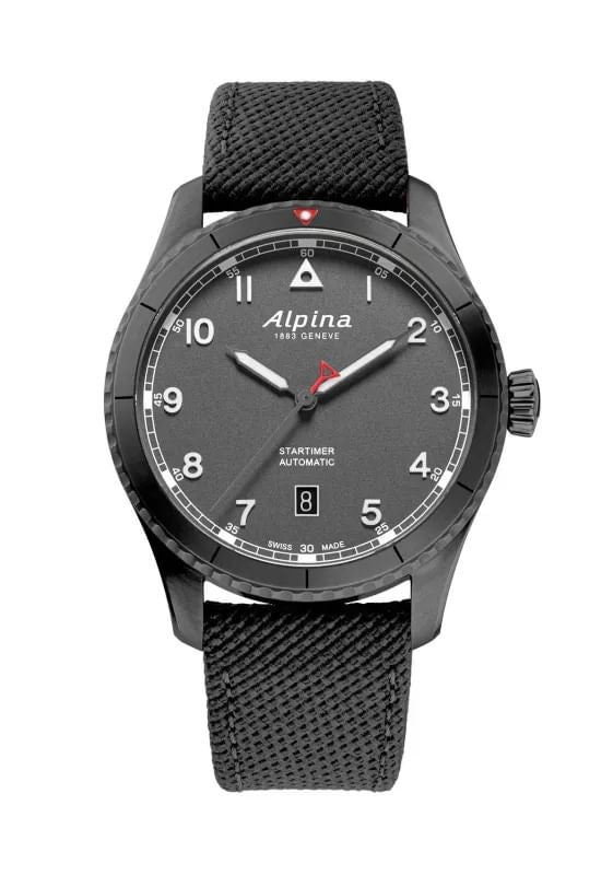 Alpina STARTIMER - AL-525G4TS26