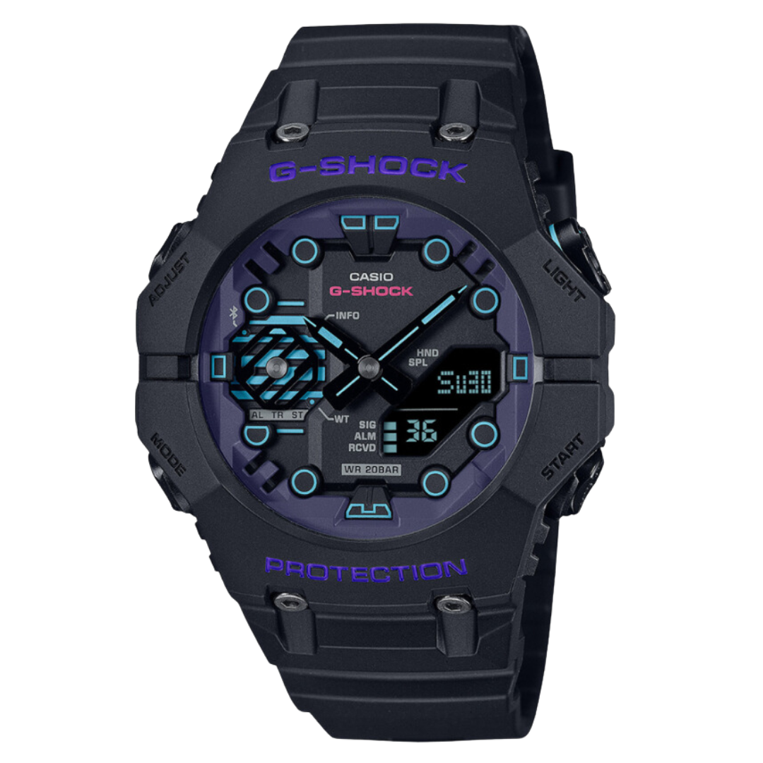 Casio G-Shock Classic - GA-B001CBR-1AER-chronolounge