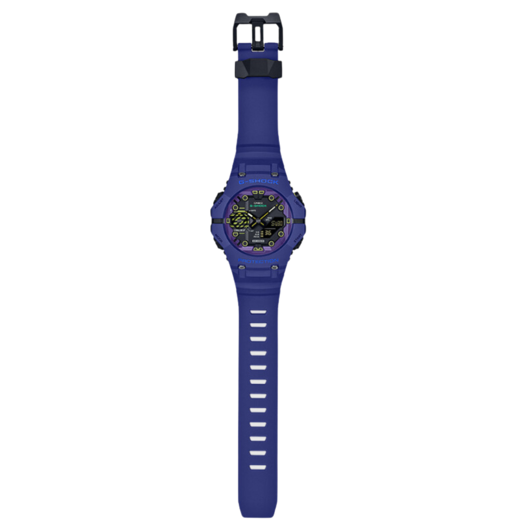 Casio G-Shock Classic - GA-B001CBR-2AER-chronolounge
