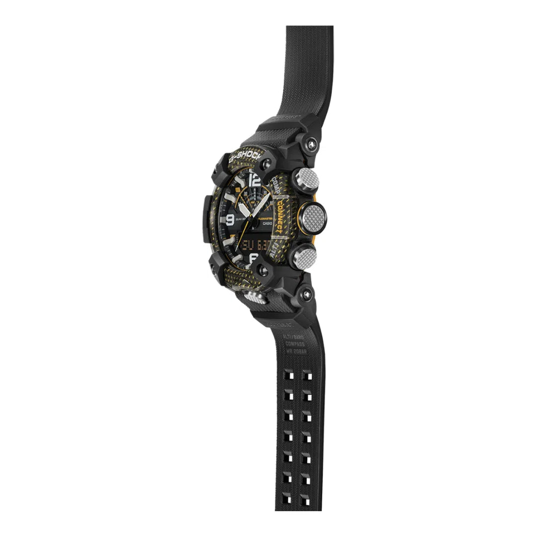 Casio G-Shock Mudmaster - GG-B100Y-1AER-chronolounge