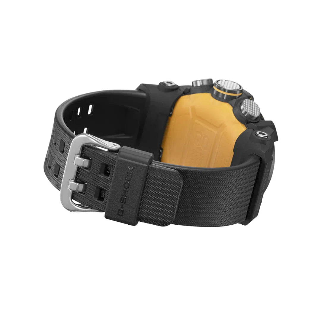 Casio G-Shock Mudmaster - GG-B100Y-1AER-chronolounge