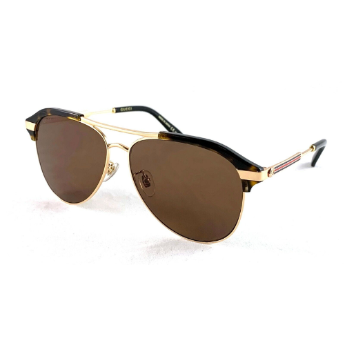 Gucci Herren Sonnenbrille - GG0288SA 002-chronolounge