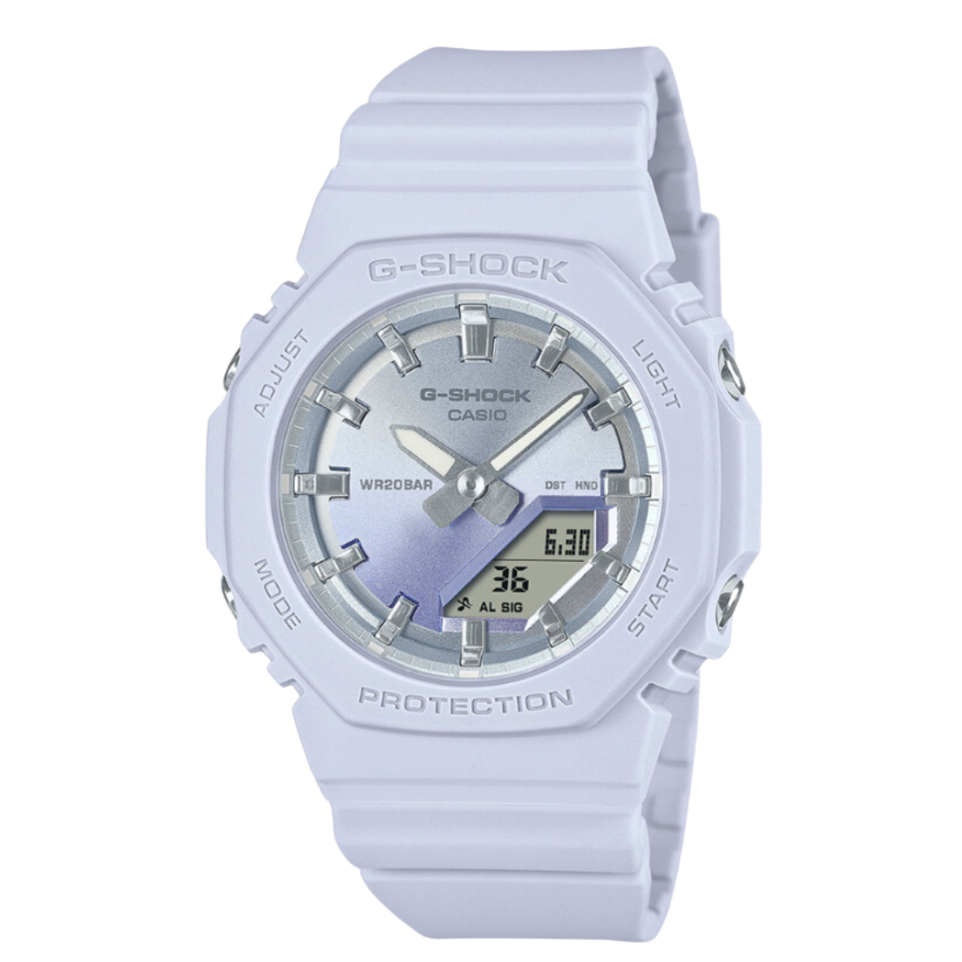 Casio G-Shock WOMEN Classic - GMA-P2100SG-2AER-chronolounge