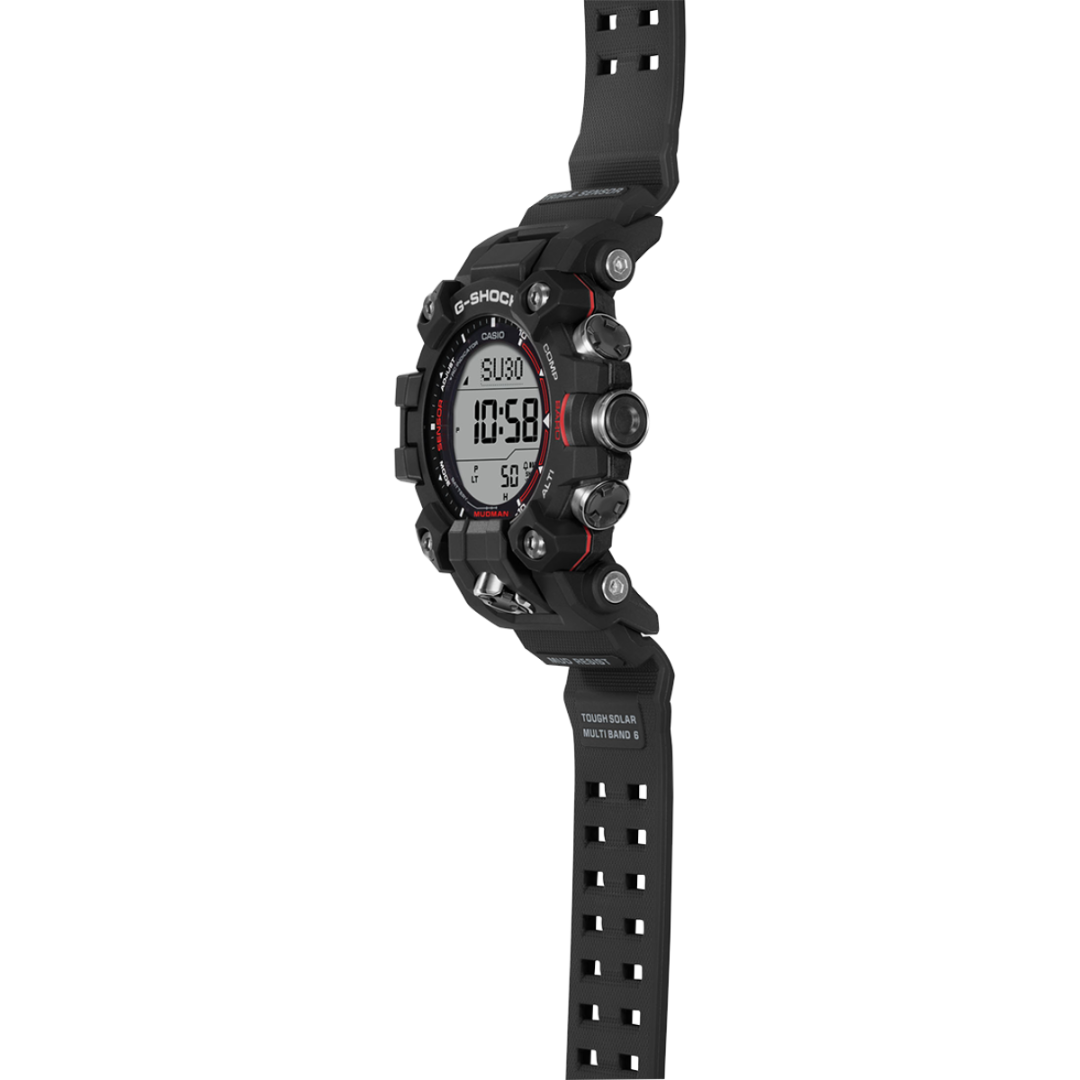 Casio G-Shock Mudman - GW-9500-1ER-chronolounge