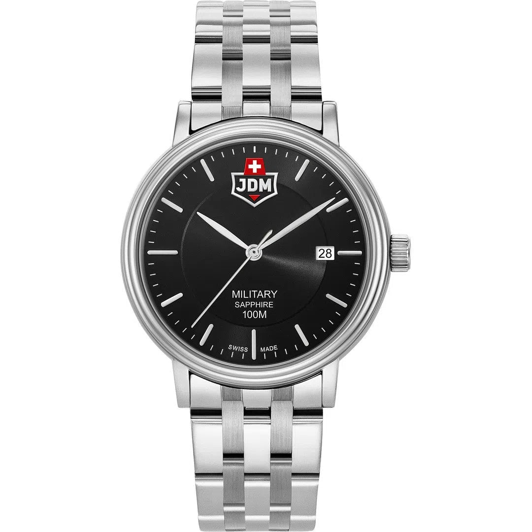 JDM Military Kilo - JDM-WG004-04-chronolounge