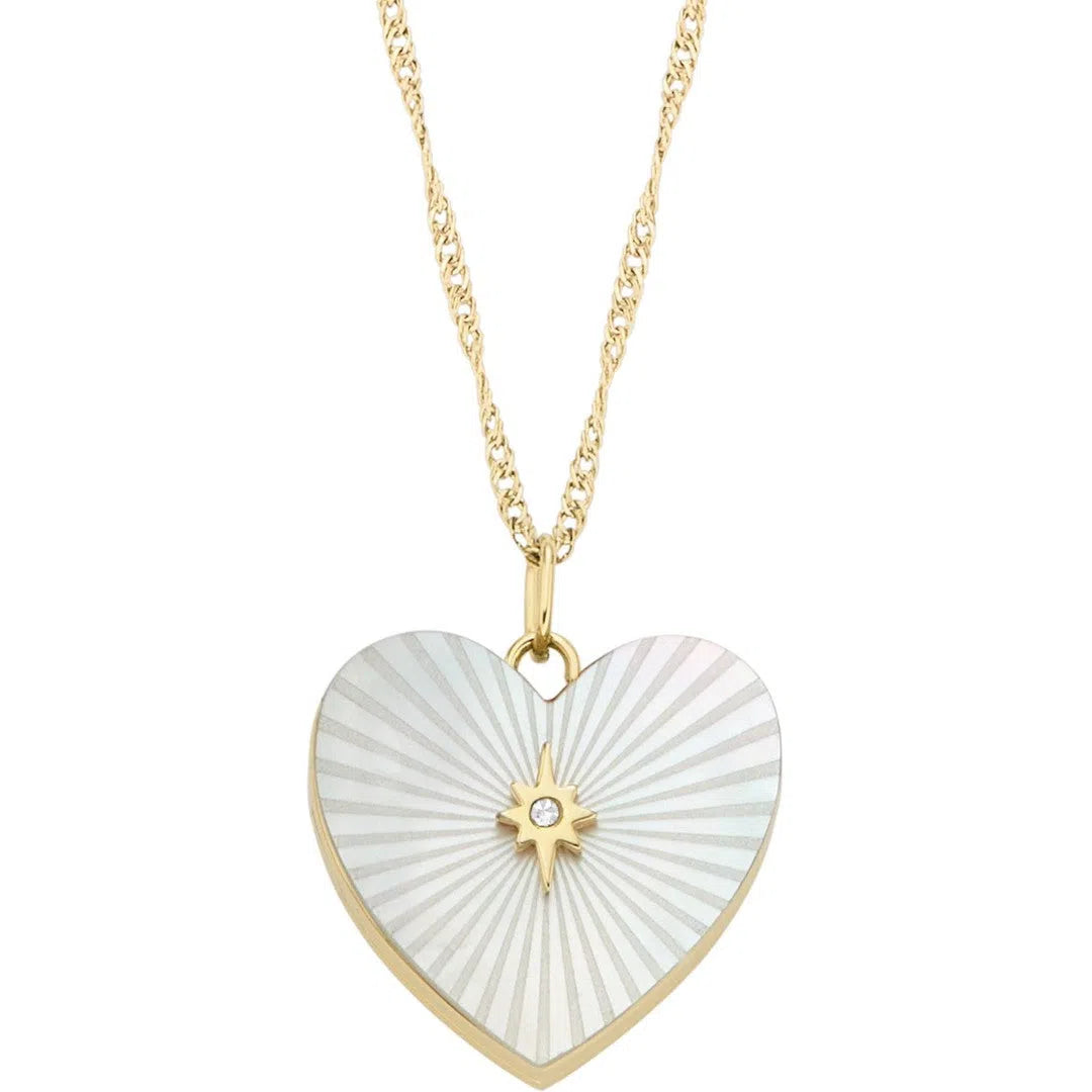 Fossil Jewelry - JF04430710-chronolounge