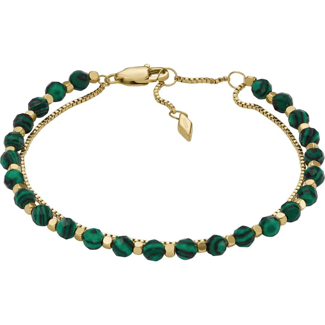 Fossil Jewelry - JF04541710-chronolounge