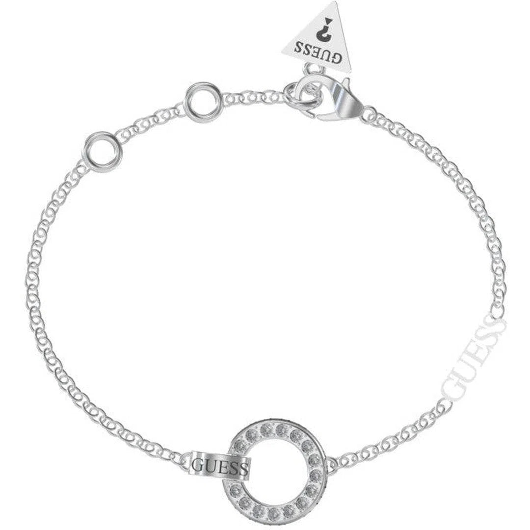 Guess Circle Lights - JUBB03162JWRHS-chronolounge