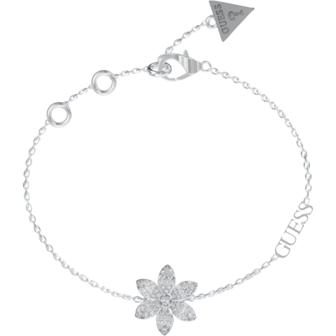 Guess White Lotus - JUBB04144JWRHS-chronolounge