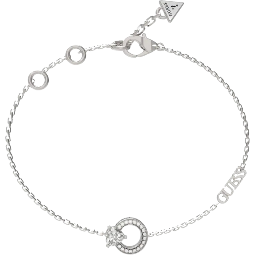 Guess M'Ama Non M'Ama - JUBB04663JWRHS-chronolounge