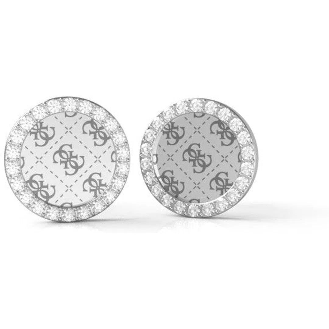 Guess Round Harmony - JUBE01161JWRHT-U-chronolounge