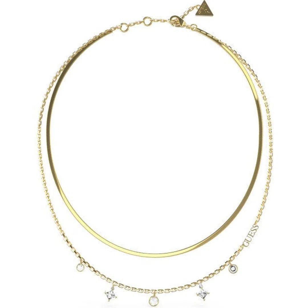 Guess Perfect Liaison - JUBN03067JWYGWHT-U-chronolounge