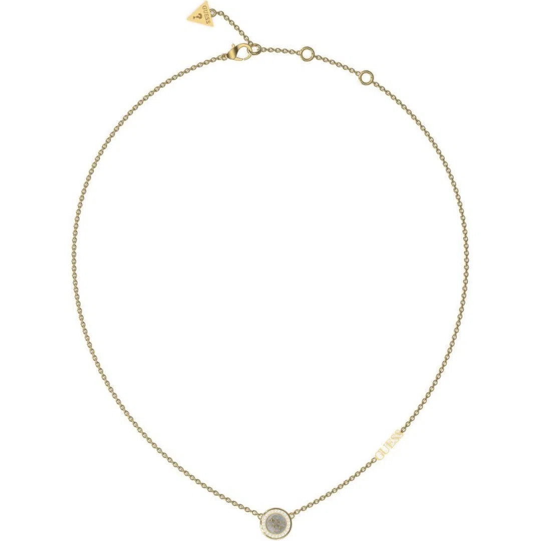 Guess Dreaming Guess - JUBN03119JWYGWHT-U-chronolounge
