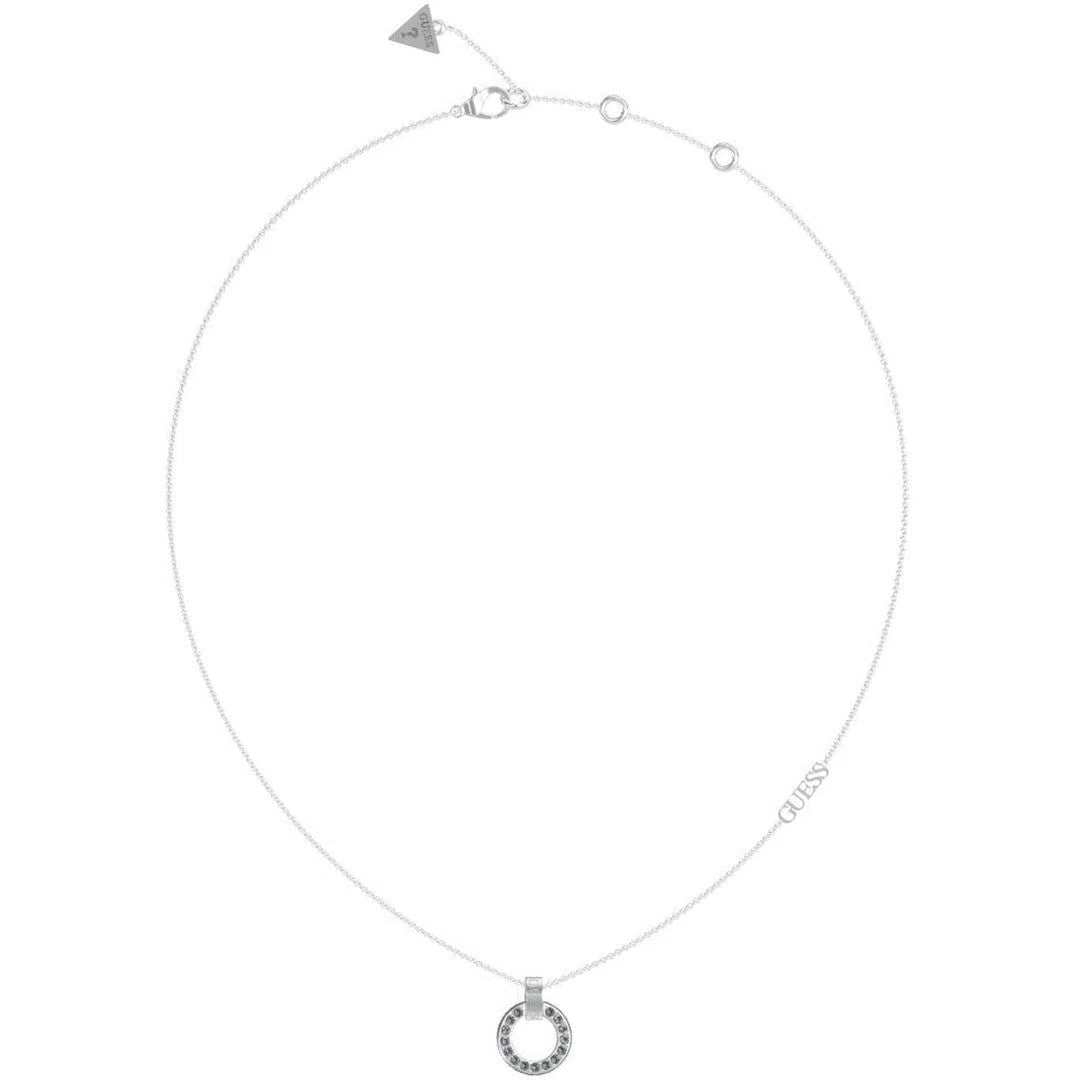 Guess Circle Lights - JUBN03159JWRHT-U-chronolounge