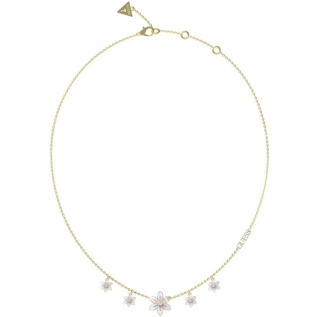 Guess White Lotus - JUBN04133JWYGWHT-U-chronolounge