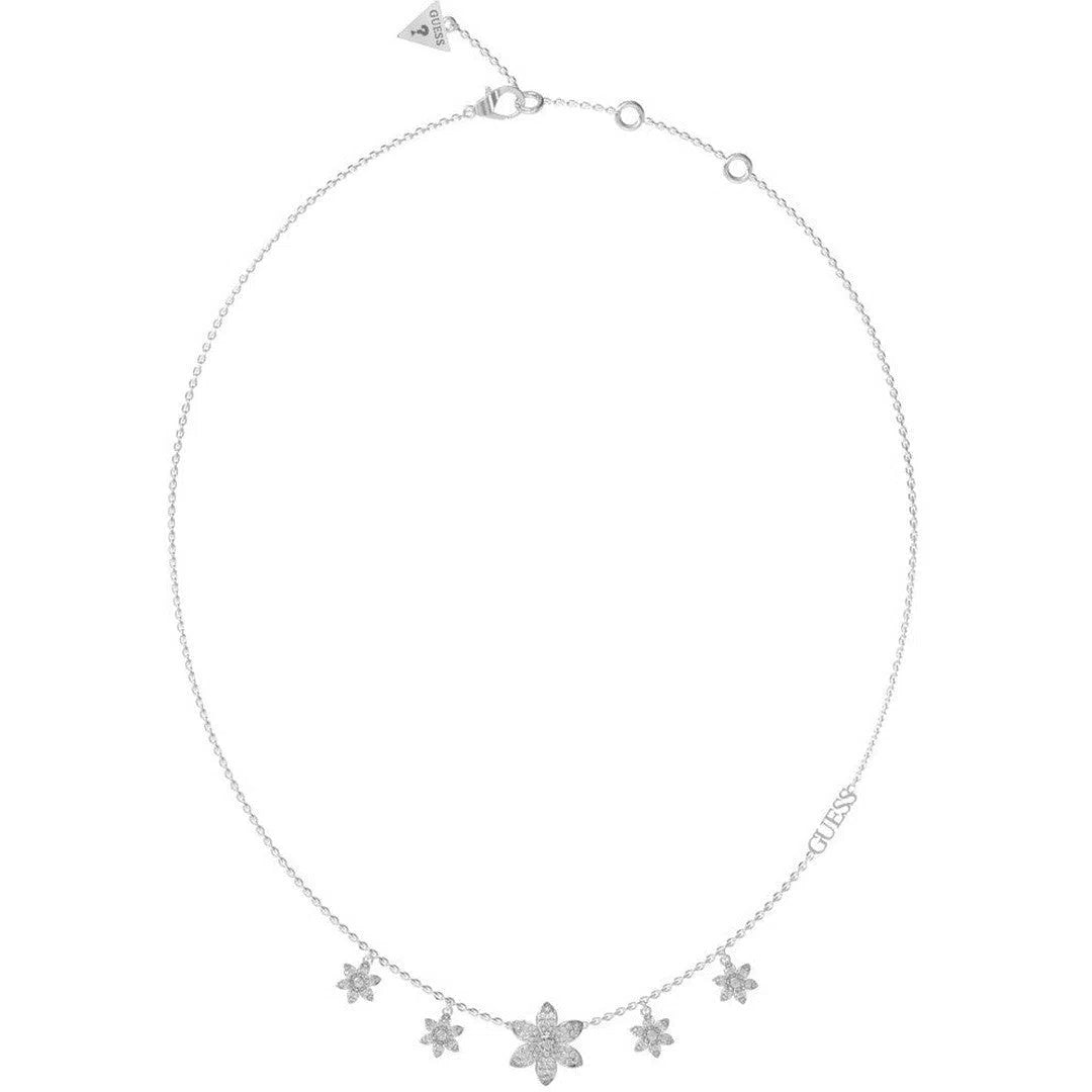 Guess White Lotus - JUBN04143JWRHT-U-chronolounge