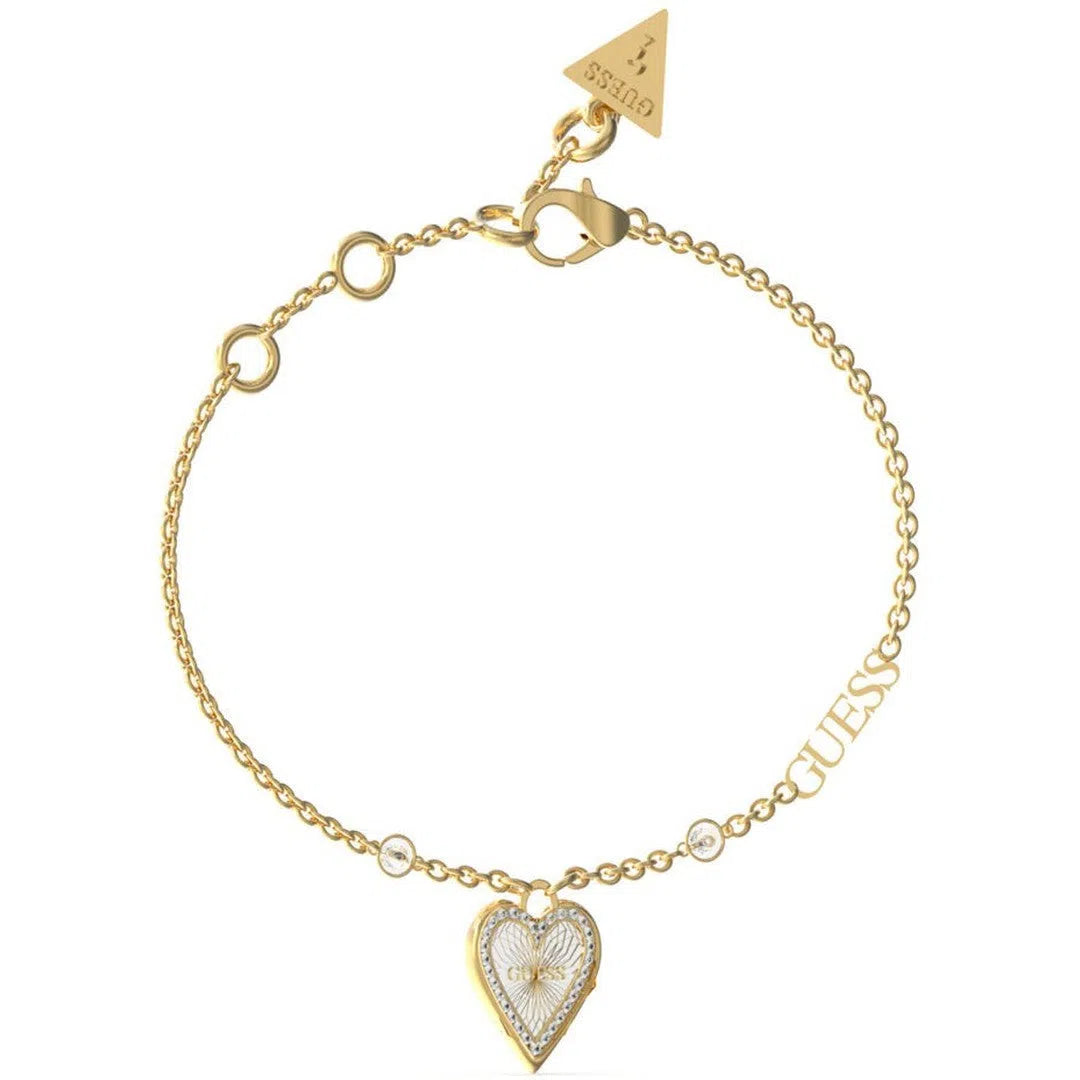Guess Love Me Tender - JUBS04301JWYGRHS-chronolounge
