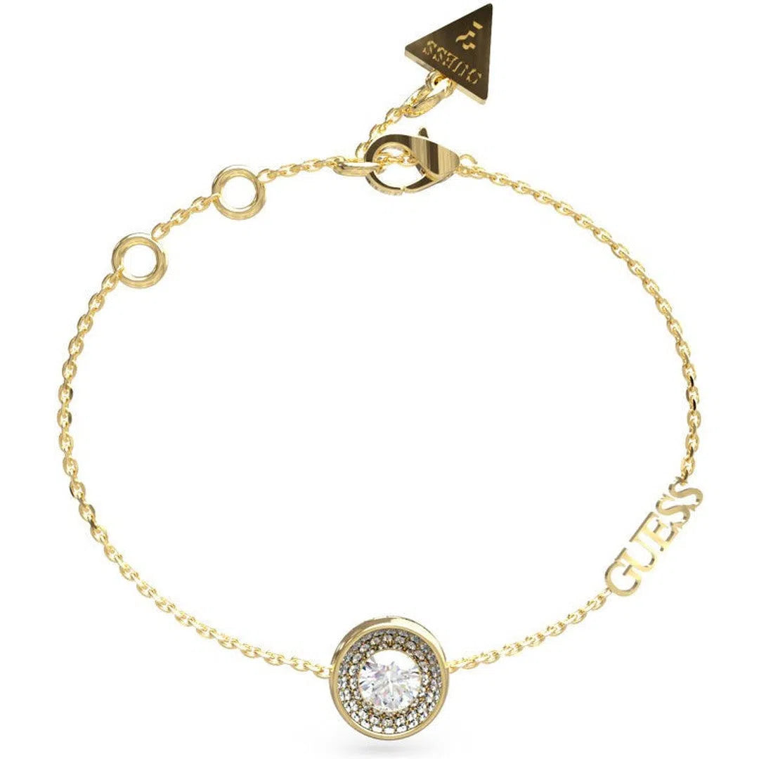 Guess Unique Solitaire - JUBS04306JWYGS-chronolounge