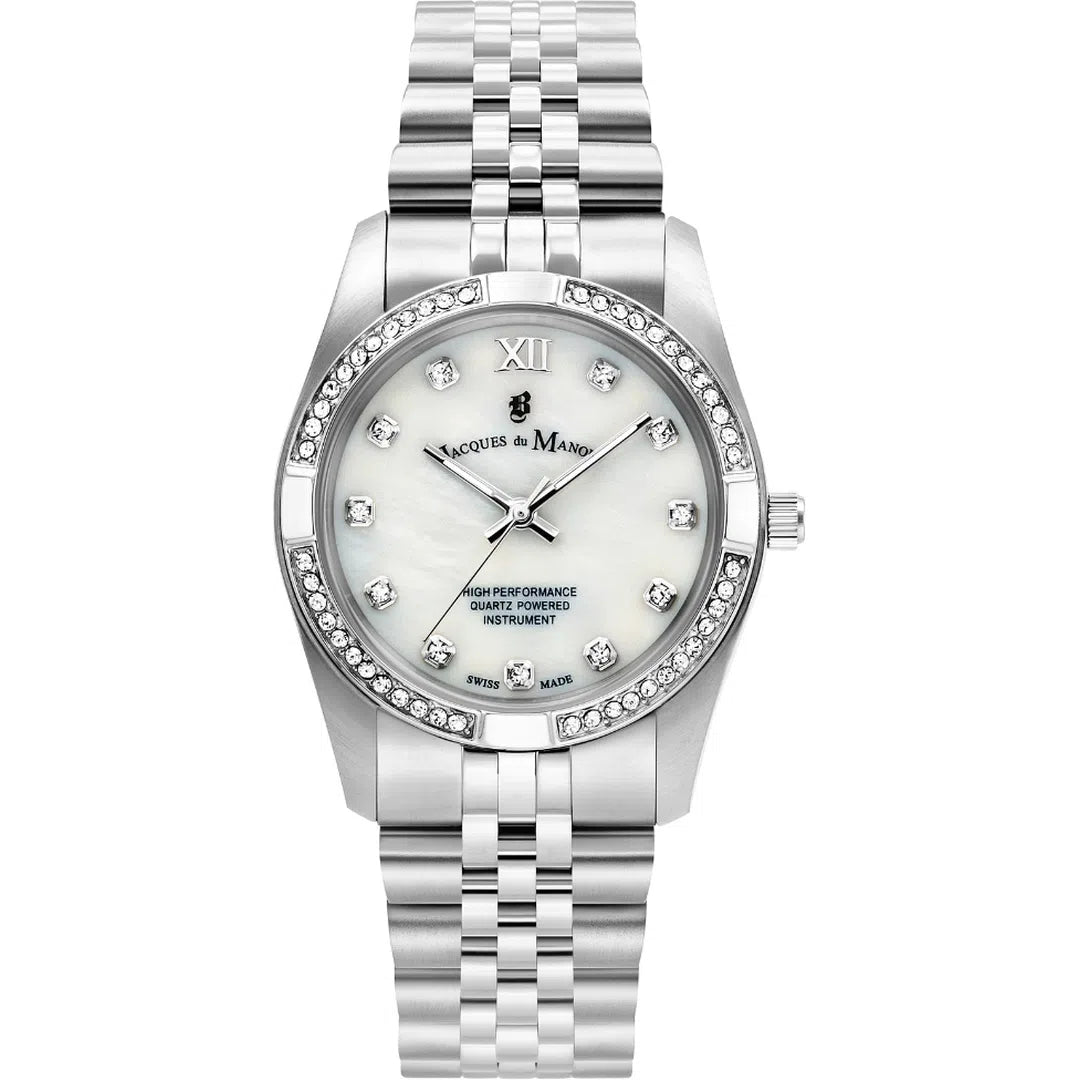 Jacques Du Manoir Inspiration prestige - JWL02001-chronolounge