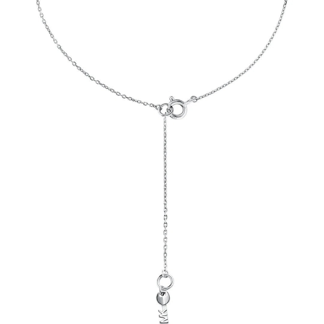 Michael Kors Premium Halskette Silber 925 - MKC1108AN040-chronolounge