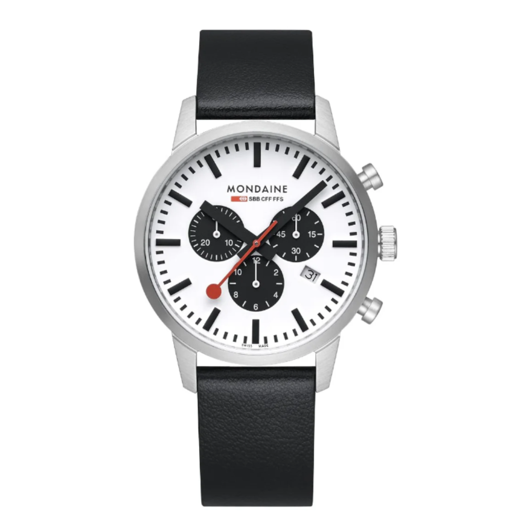 Mondaine NEO - MSD.41410.LBV-chronolounge