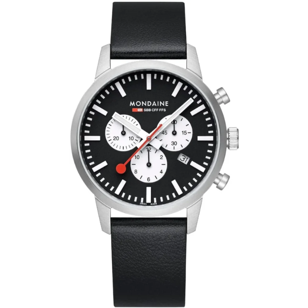 Mondaine NEO - MSD.41420.LBV-chronolounge