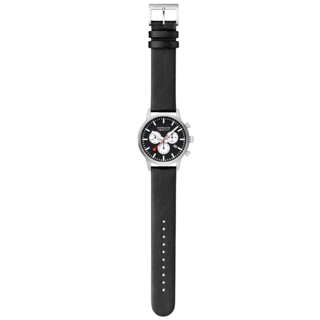 Mondaine NEO - MSD.41420.LBV-chronolounge