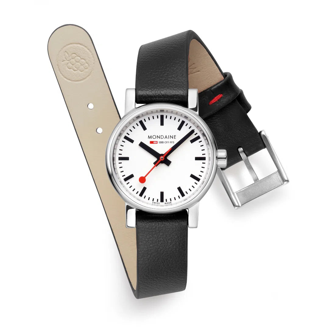 Mondaine evo2 - MSE.26110.LBV-chronolounge